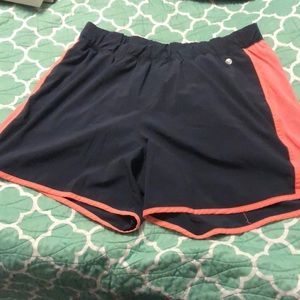 Livi Active Shorts